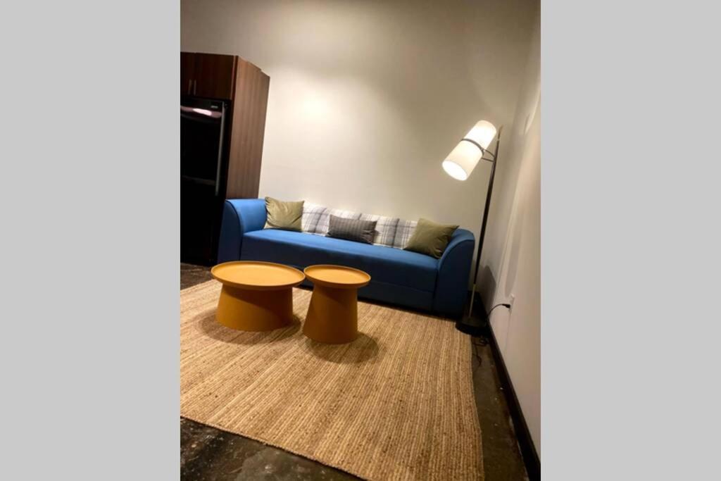 3E-*New* Apartment -5 Min From Downtown, Sleeps 4 Pittsburgh Buitenkant foto