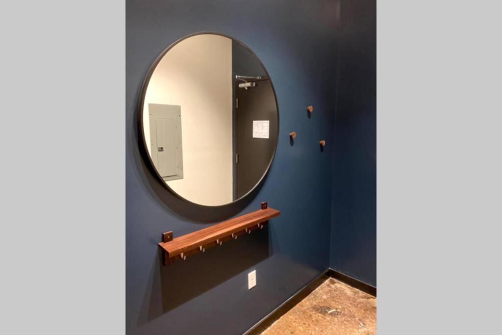 3E-*New* Apartment -5 Min From Downtown, Sleeps 4 Pittsburgh Buitenkant foto