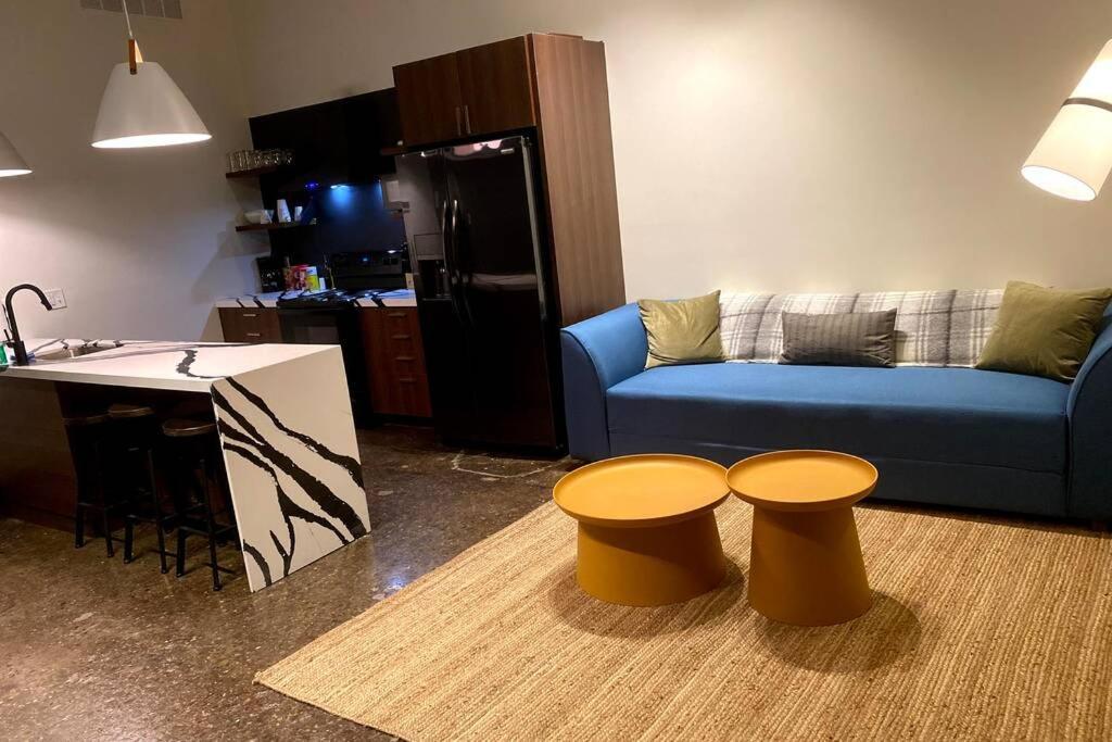 3E-*New* Apartment -5 Min From Downtown, Sleeps 4 Pittsburgh Buitenkant foto